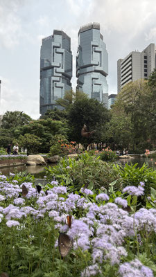 Hongkong Park