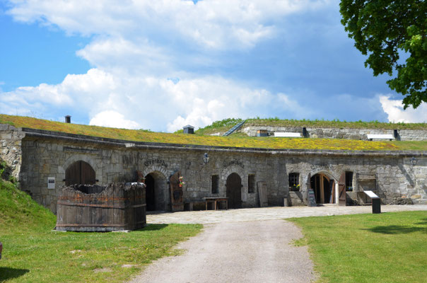 Bischoffsburg Kuressaare