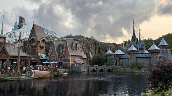 Arendelle