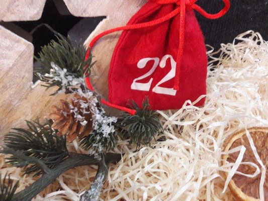 22. Schnupfen Schlumpfi