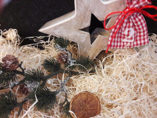 2. Ziegengruppe 2024