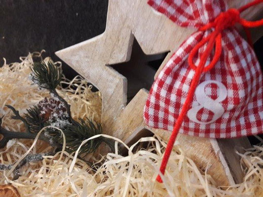 8. freilaufende Katzen vom Hof