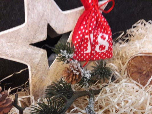 18. Tierfamilien Chip