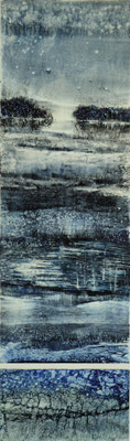 Opalescence du golfe 33x95