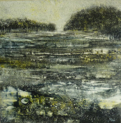 Chaleur 80x80