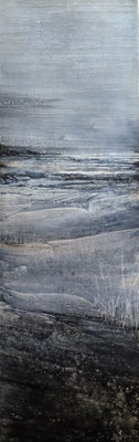 Source d'apaisement 33x95