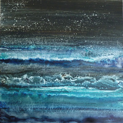 L'impatience du roulis 50x50  🙂