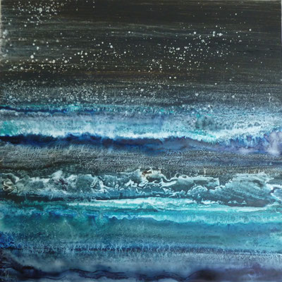 L'impatience du roulis 50x50  🙂