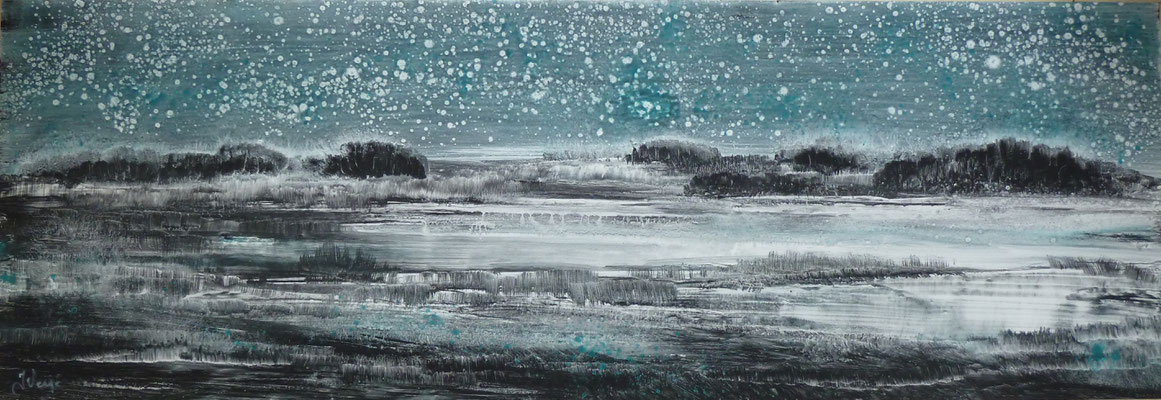 L'éveil 33x95 🙂
