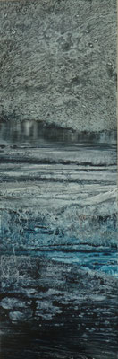 Bruissement d'eau 33x70 🙂 
