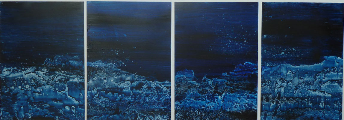 rêverie océane 33x70