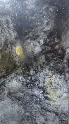 Libration de lune 40x60