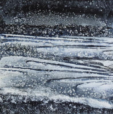 Il neige 50x50 🙂
