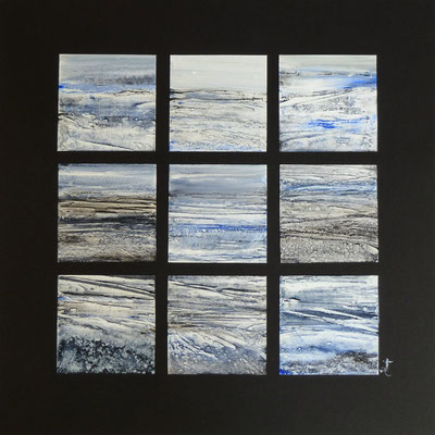 grands espaces 50x50