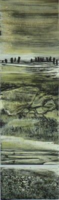 Alignements mystères 33x95