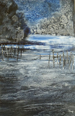 Profondeur de l'aber 50x70 🙂 