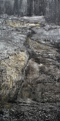 Errance 74x124 