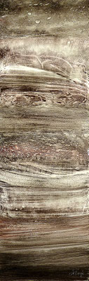 L'antre mégalithique 40x100