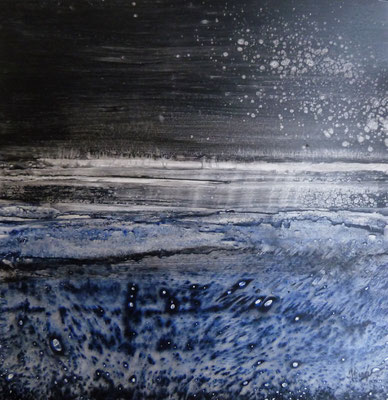 Intemporel 1 40x40