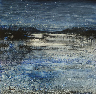 Lumière stellaire 40x40