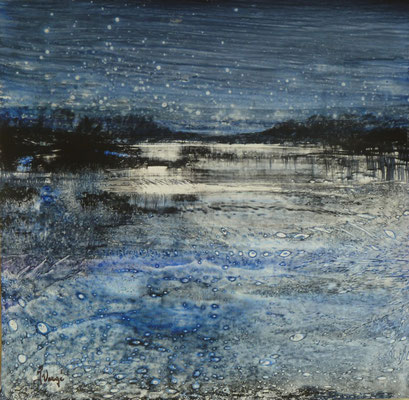 Lumière stellaire 40x40