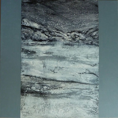 Fragilité 100x100