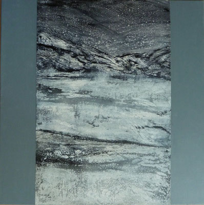 Fragilité 100x100