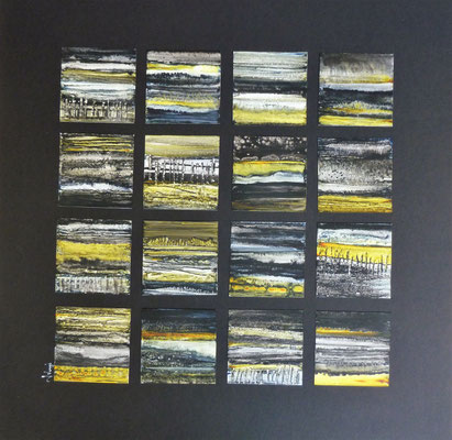 petites mers 50x50