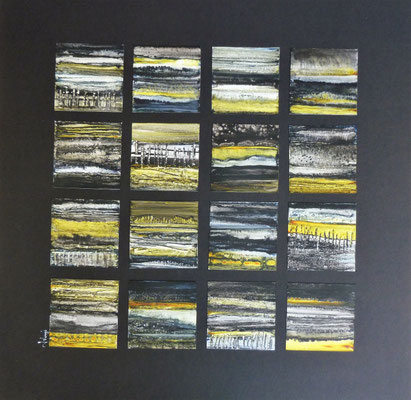 petites mers 50x50