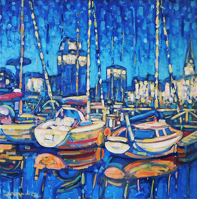 La Rochelle, vendu