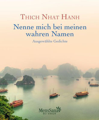Thich Nhat Hanh: Nenne mich bei meinem wahren Namen
