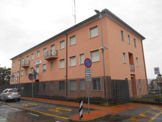 Desenzano del Garda (BS) - Commissariato di Polizia