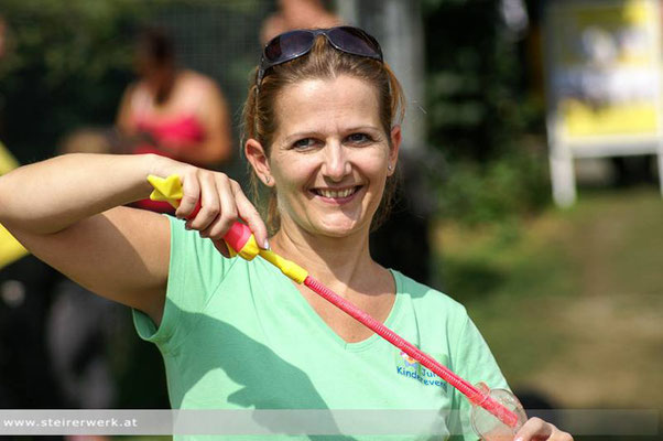 Kinderflohmarkt in Andritz - Foto: Steirerwerk