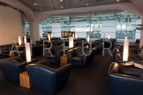 Senator Lounge Flughafen Berlin Tegel