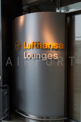 Lufthansa Senator Lounge Flughafen Tegel