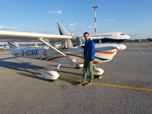 Cessna 152