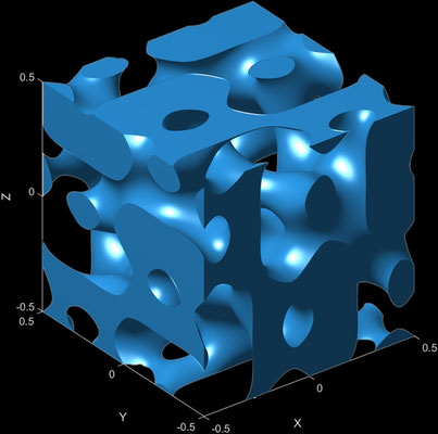 C (G) - Solid B