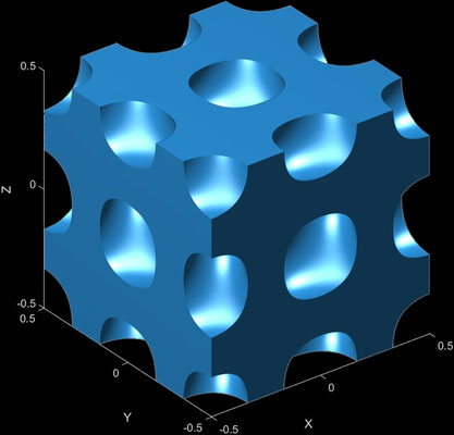 Double D Variante - Solid B