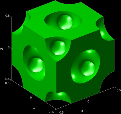 FRD - Solid A
