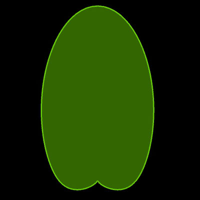 Superformel - Sauerampfer