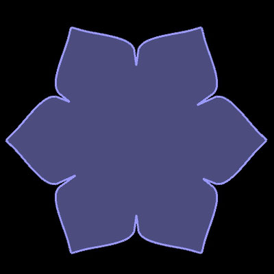 Superformel - Campanula carpatica