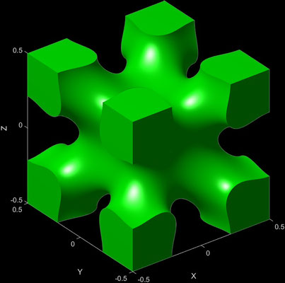 IWP - Solid A