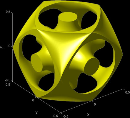 Double P - Sheet