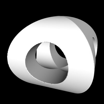 Rulpidon mit r=0.5 R