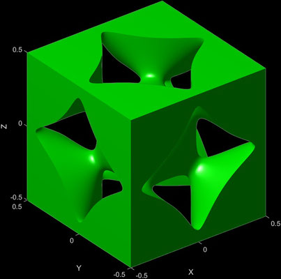 OCTO 1 - Solid A