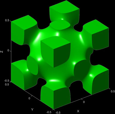 Octo 2 - Inner Solid