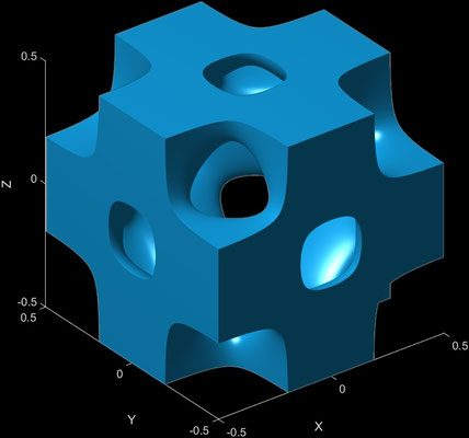 Octo 2 - Outer Solid