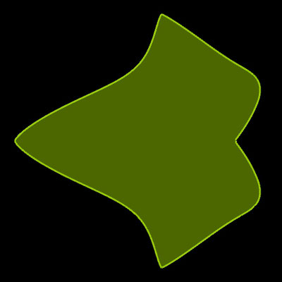Superformel - Hedera helix Glacier