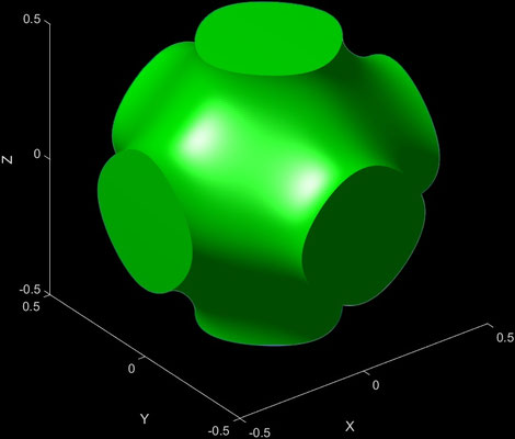 P - Solid A