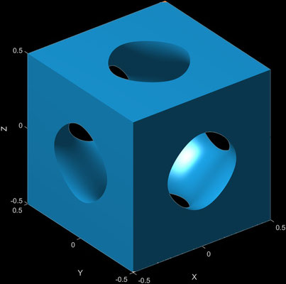 P - Solid B
